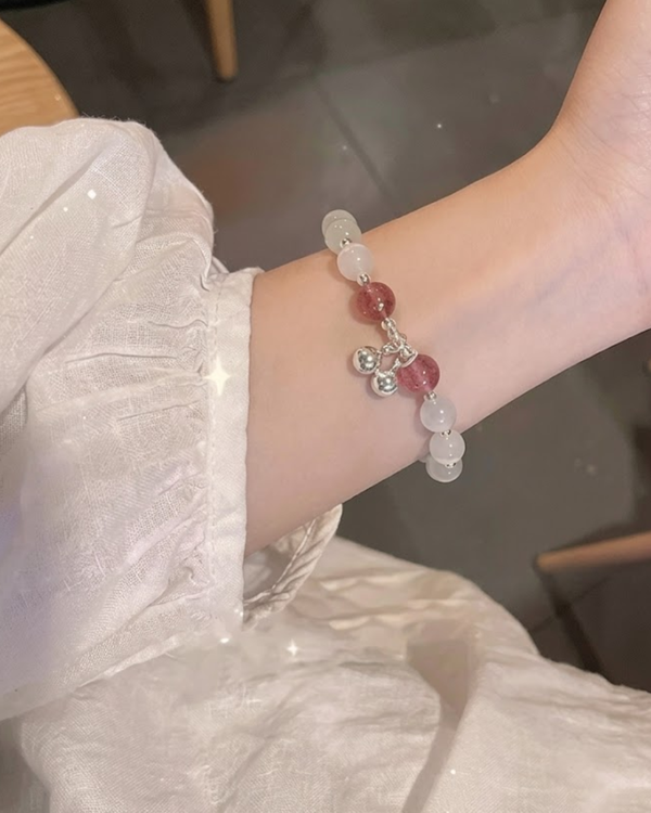 Fairytale Beaded Bracelet