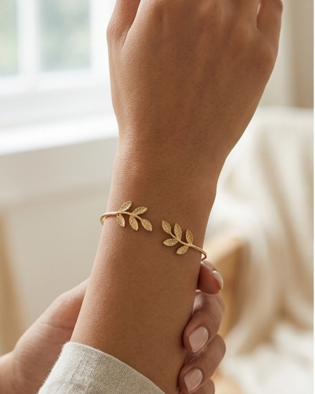 Willow - Gold