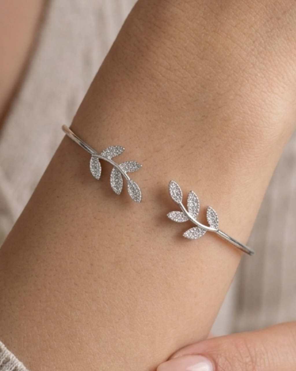 Willow - Silver