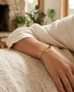 Heartline Bracelet