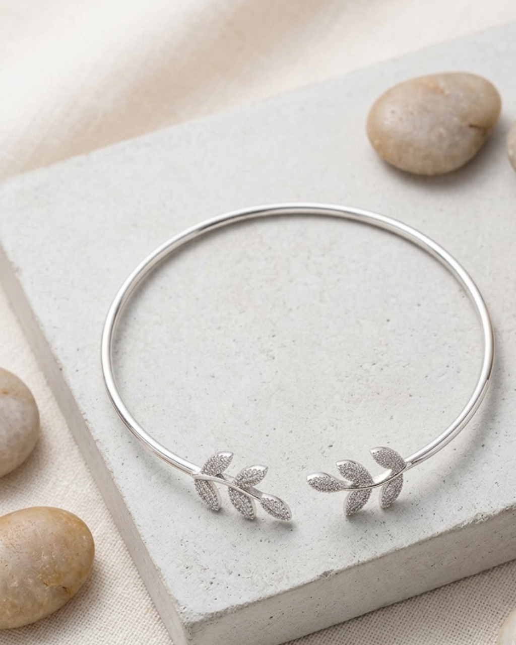 Willow - Silver