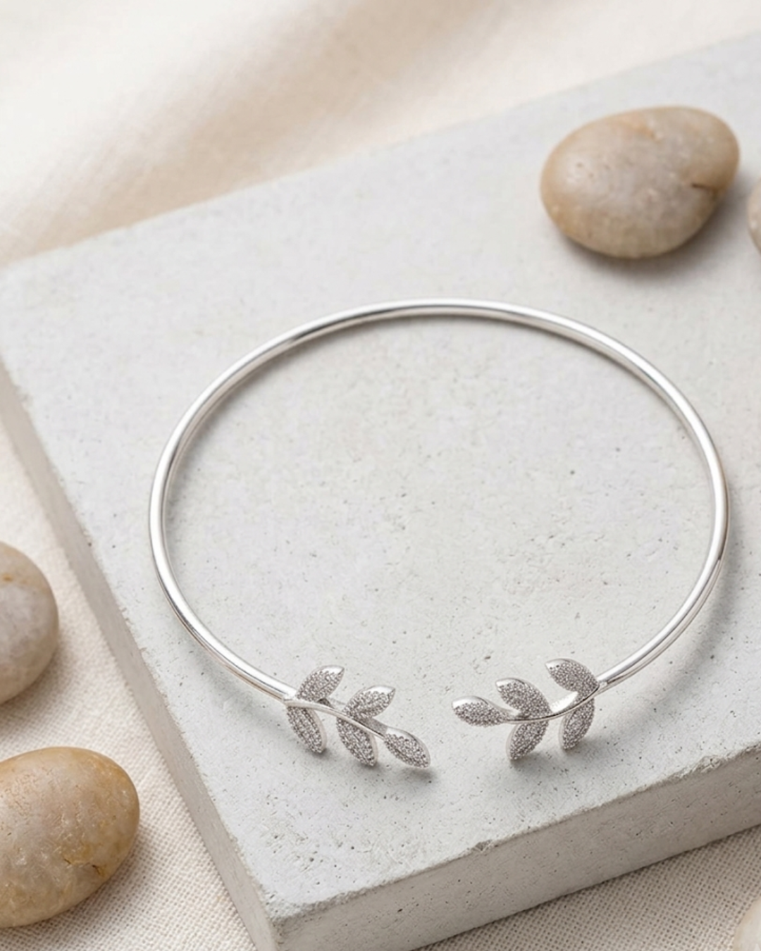 Willow - Silver