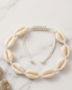Shell Bracelet