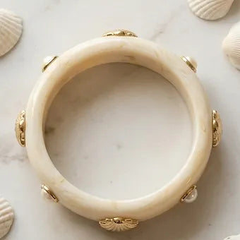 OceanAura Bangle