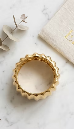 Chunky Statement Cuff