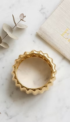 Chunky Statement Cuff
