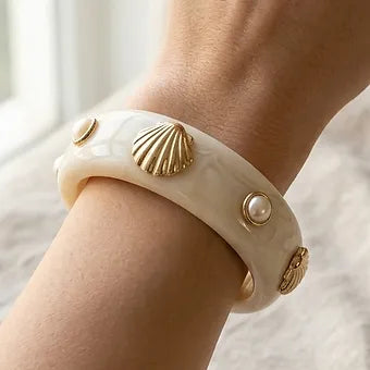 OceanAura Bangle