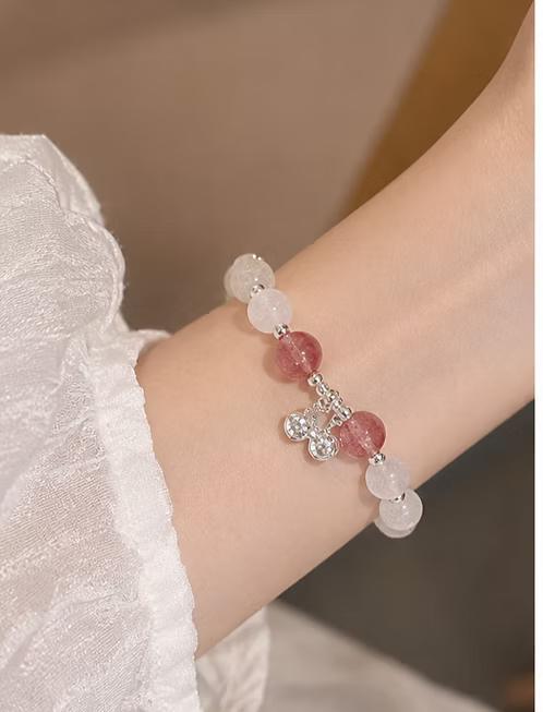 Fairytale Beaded Bracelet