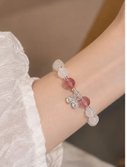 Fairytale Beaded Bracelet