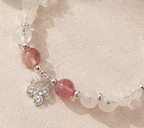 Fairytale Beaded Bracelet