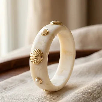 OceanAura Bangle