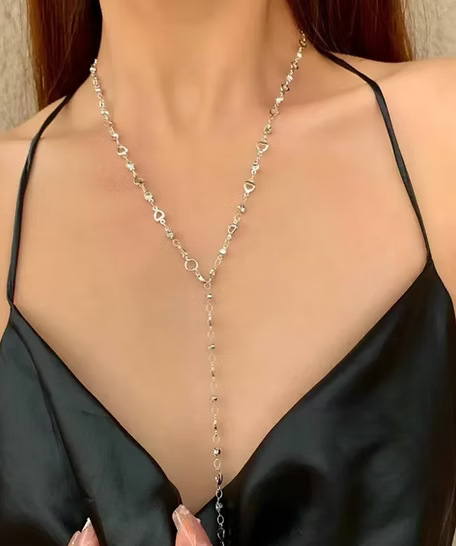 SkyGirl Necklace