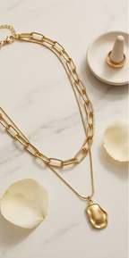 Rosaline Necklace
