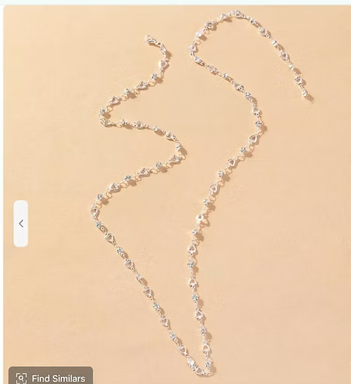 SkyGirl Necklace