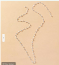 SkyGirl Necklace