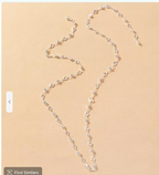 SkyGirl Necklace