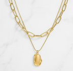 Rosaline Necklace