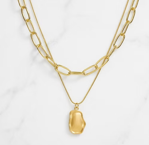 Rosaline Necklace