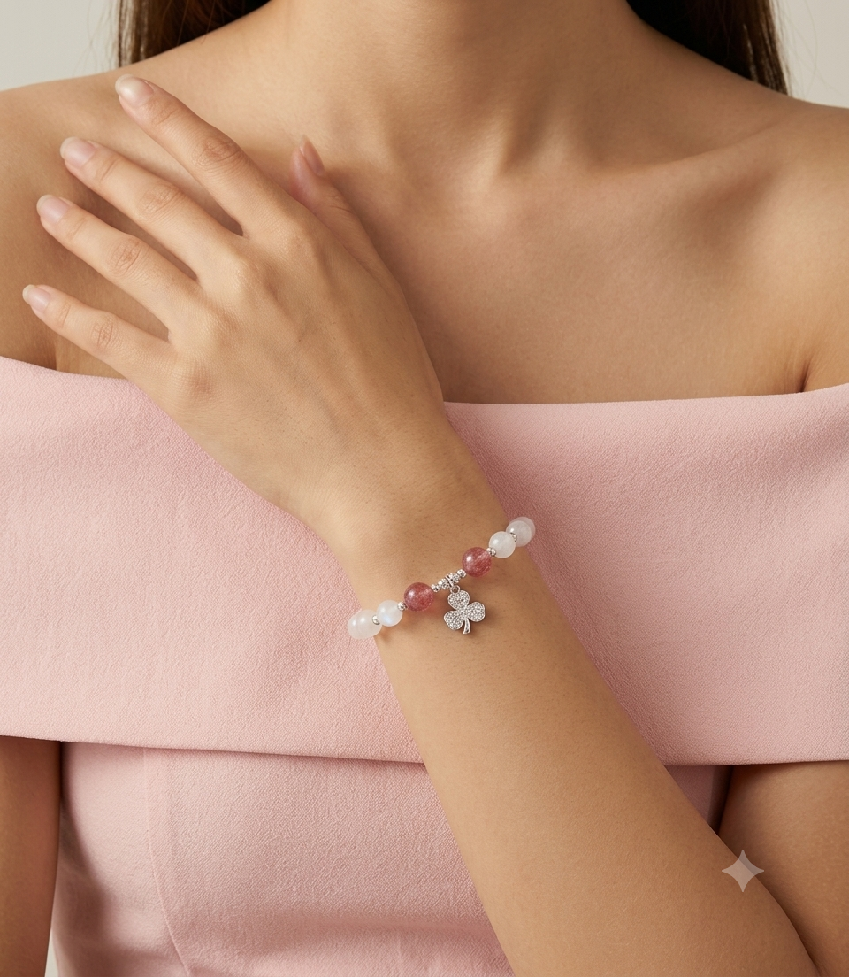 Gifts to treasure