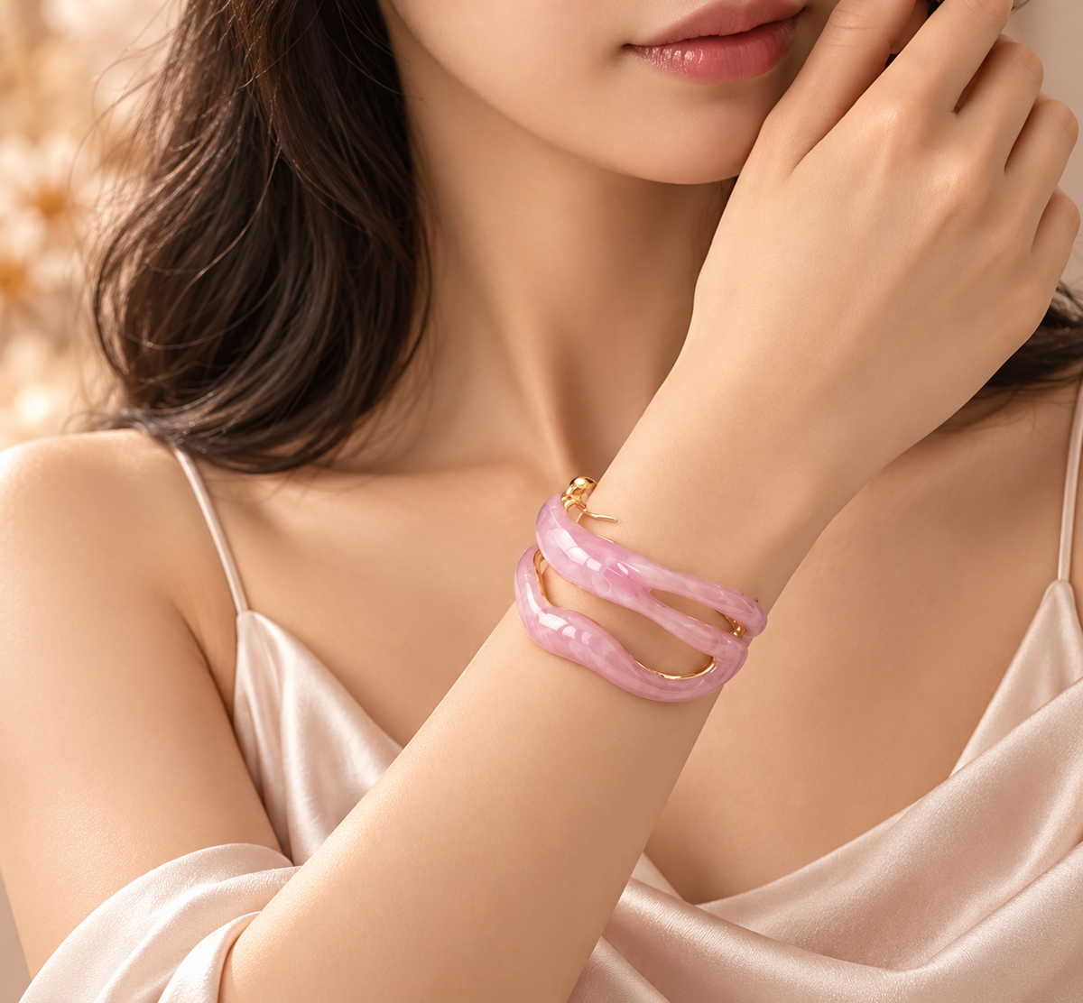Statement pieces